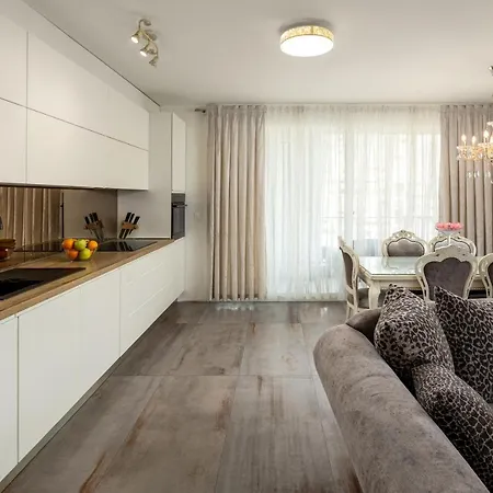 Luxury Azure Σπλιτ